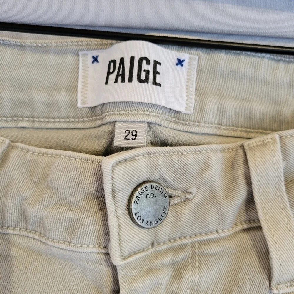 N/A paige indio